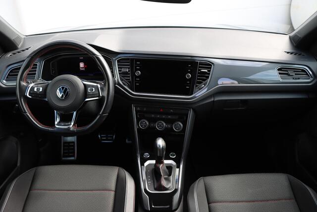 Volkswagen T-Roc 1.5 TSI Sport 150pk DSG7