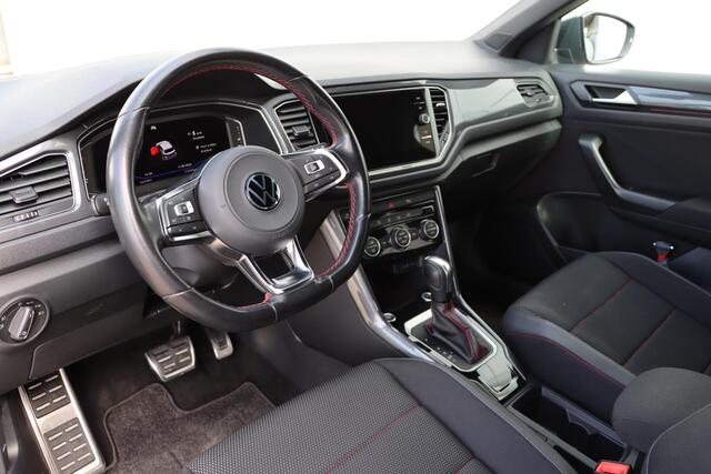 Volkswagen T-Roc 1.5 TSI Sport 150pk DSG7