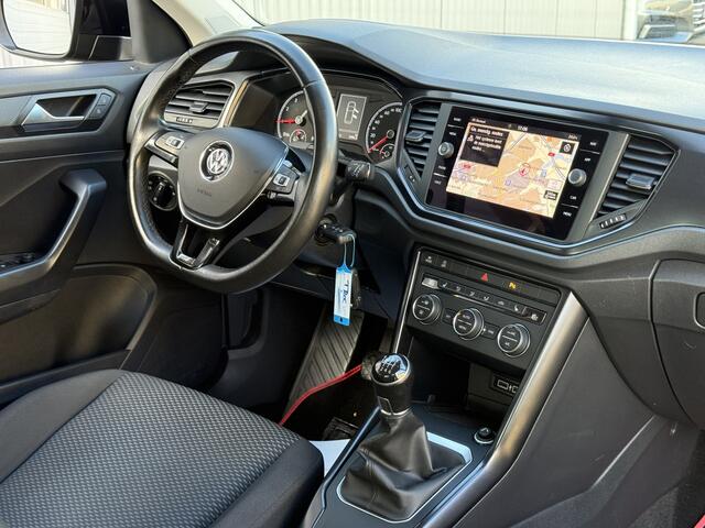 Volkswagen T-Roc 1.0 TSI