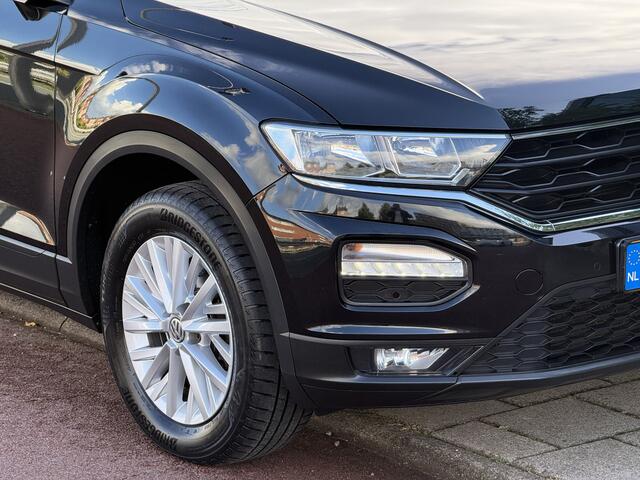 Volkswagen T-Roc 1.0 TSI