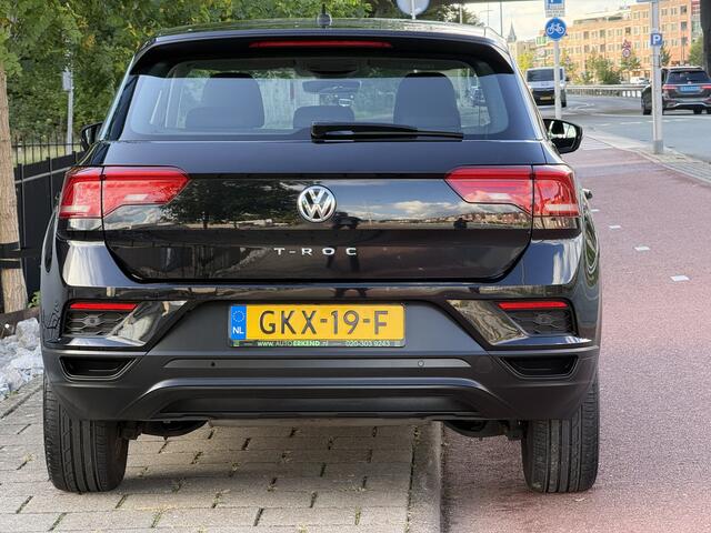 Volkswagen T-Roc 1.0 TSI
