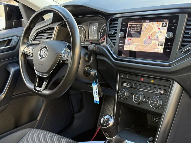 Volkswagen T-Roc 1.0 TSI