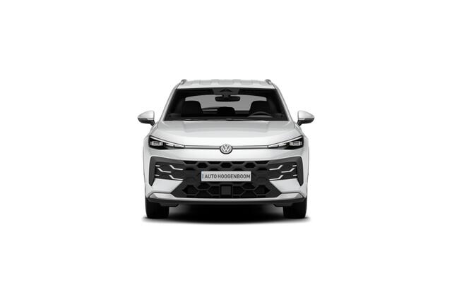 Volkswagen T-Roc Trend First Edition | 'App-Connect' draadloze smartphone integratie | Koplampverlichting LED