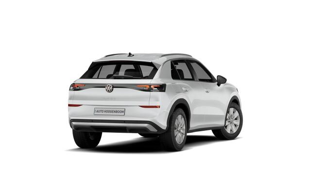 Volkswagen T-Roc Trend First Edition | 'App-Connect' draadloze smartphone integratie | Koplampverlichting LED