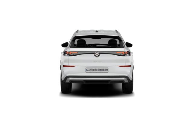 Volkswagen T-Roc Trend First Edition | 'App-Connect' draadloze smartphone integratie | Koplampverlichting LED