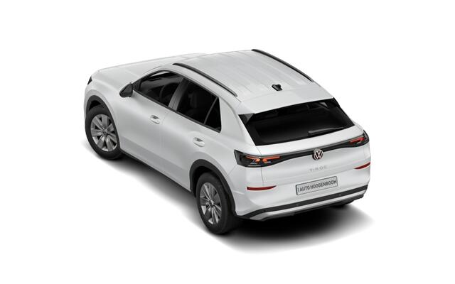 Volkswagen T-Roc Trend First Edition | 'App-Connect' draadloze smartphone integratie | Koplampverlichting LED