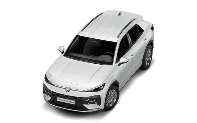 Volkswagen T-Roc Trend First Edition | 'App-Connect' draadloze smartphone integratie | Koplampverlichting LED