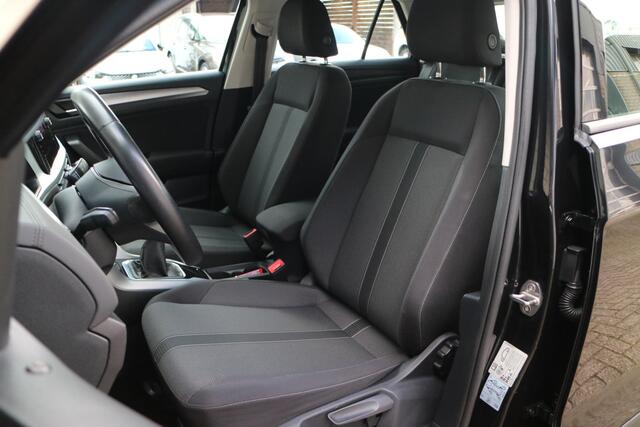 Volkswagen T-Roc 1.0 TSI Style | Carplay | LED | Goed onderhouden! |