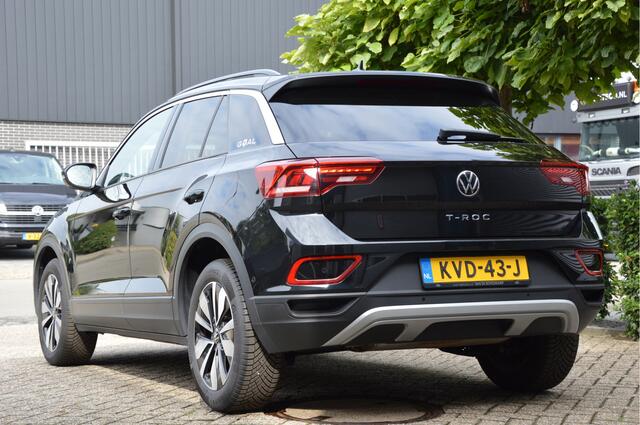 Volkswagen T-Roc 1.0 TSI Goal LED | CLIMA | ADAPTIVE CRUISE