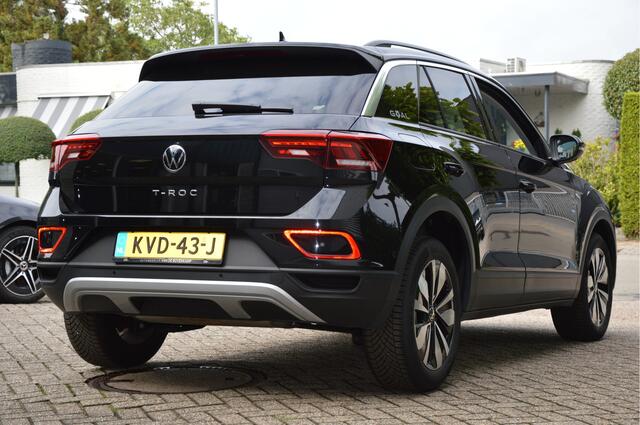 Volkswagen T-Roc 1.0 TSI Goal LED | CLIMA | ADAPTIVE CRUISE