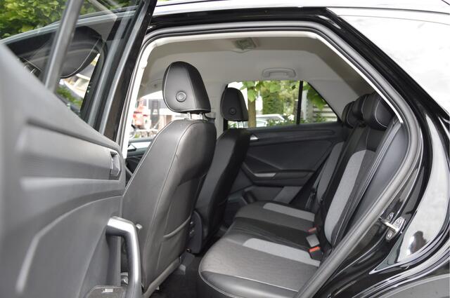Volkswagen T-Roc 1.0 TSI Goal LED | CLIMA | ADAPTIVE CRUISE