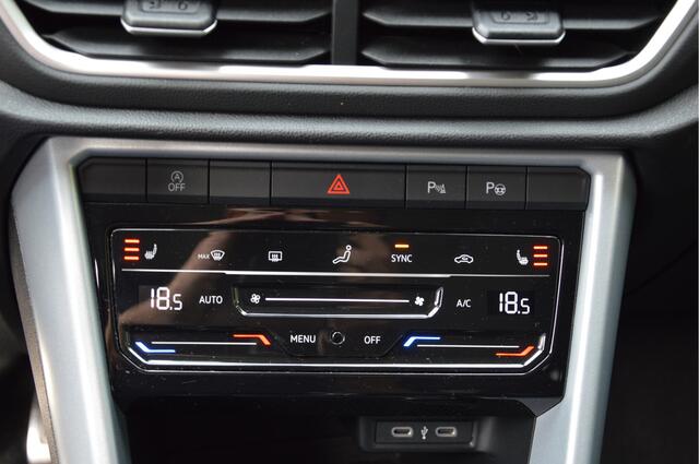 Volkswagen T-Roc 1.0 TSI Goal LED | CLIMA | ADAPTIVE CRUISE