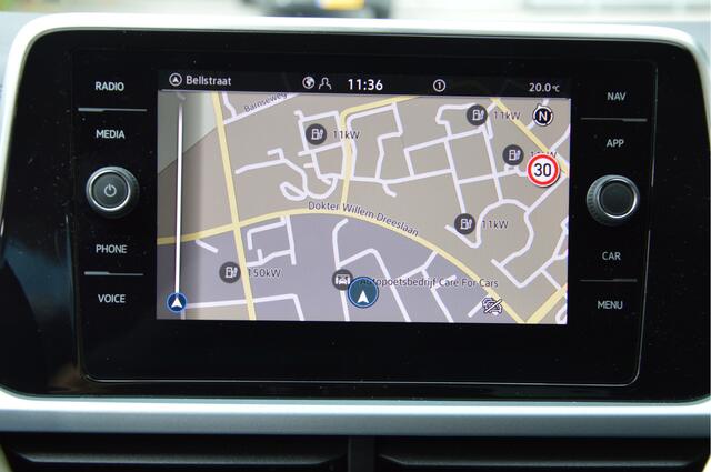 Volkswagen T-Roc 1.0 TSI Goal LED | CLIMA | ADAPTIVE CRUISE