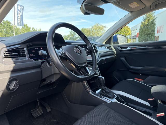 Volkswagen T-Roc 1.5 TSI Sport | AUTOMAAT | Camera | Virtual | Rijklaar met beurt & garantie!
