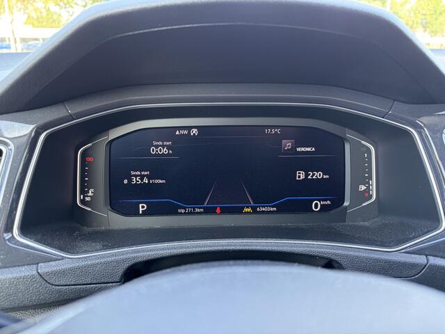 Volkswagen T-Roc 1.5 TSI Sport | AUTOMAAT | Camera | Virtual | Rijklaar met beurt & garantie!