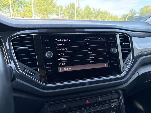 Volkswagen T-Roc 1.5 TSI Sport | AUTOMAAT | Camera | Virtual | Rijklaar met beurt & garantie!