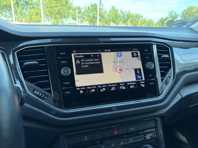 Volkswagen T-Roc 1.5 TSI Sport | AUTOMAAT | Camera | Virtual | Rijklaar met beurt & garantie!
