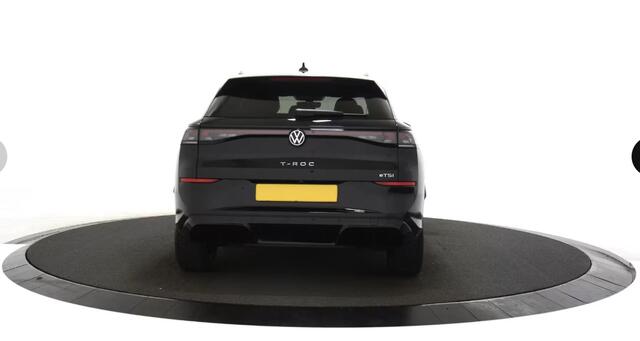 Volkswagen T-Roc 1.5 eTsi R-Line First Edition