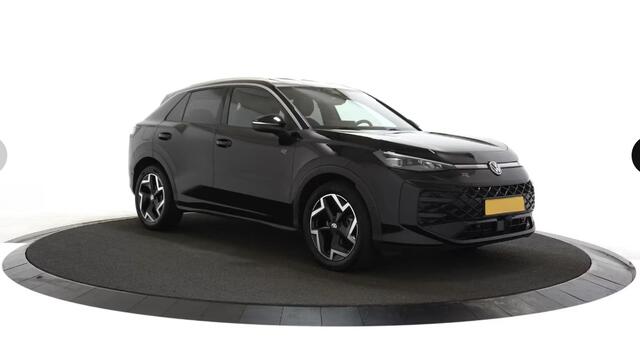 Volkswagen T-Roc 1.5 eTsi R-Line First Edition
