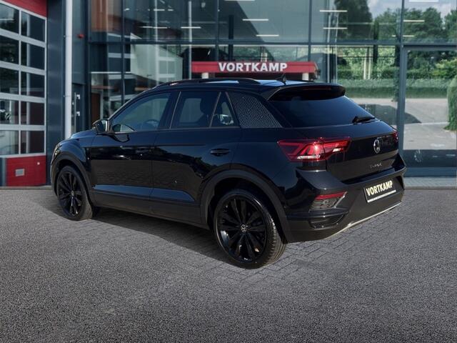 Volkswagen T-Roc 1.5 TSI DSG SPORT PANO-DAK/TREKHAAK/CAMERA/ELEK-KLEP/DIG-DASH/ACC/BEATS
