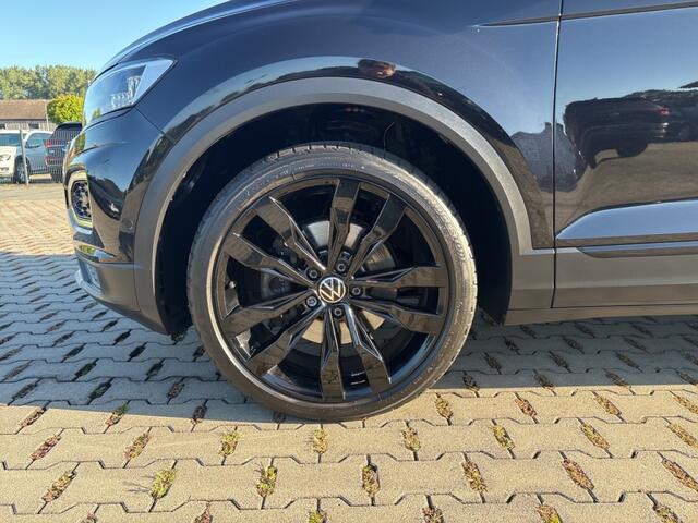 Volkswagen T-Roc 1.5 TSI DSG SPORT PANO-DAK/TREKHAAK/CAMERA/ELEK-KLEP/DIG-DASH/ACC/BEATS