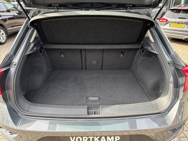 Volkswagen T-Roc 1.0 TSI STYLE CAMERA/ACC/CLIMA/STOEL+STUURVERW/CARPLAY