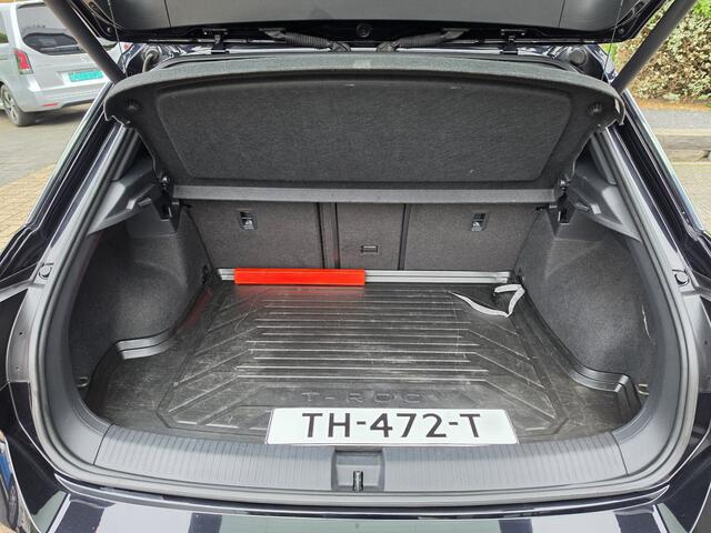 Volkswagen T-Roc 2.0 TSI 4Motion Sport Automaat * LED * Navi * Camera * NAP * Eerste Eigenaar *