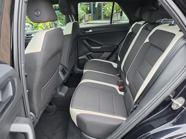 Volkswagen T-Roc 2.0 TSI 4Motion Sport Automaat * LED * Navi * Camera * NAP * Eerste Eigenaar *