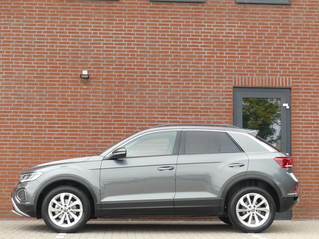 Volkswagen T-Roc 1.0 TSI Life Business / ACC / Camera / Stoelverw.