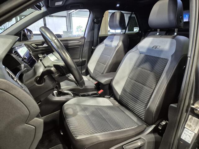 Volkswagen T-Roc 1.5 TSI Sport Business R Panorama | Camera | LED | Trekhaak | Zeer nette auto