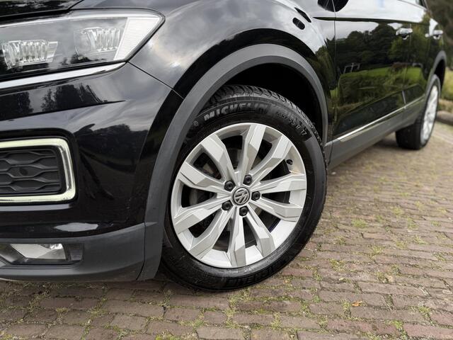 Volkswagen T-Roc 1.5 TSI Sport | Camera | Keyless | Viritual Dash | Adaptive | DSG |