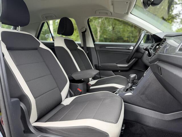 Volkswagen T-Roc 1.5 TSI Sport | Camera | Keyless | Viritual Dash | Adaptive | DSG |
