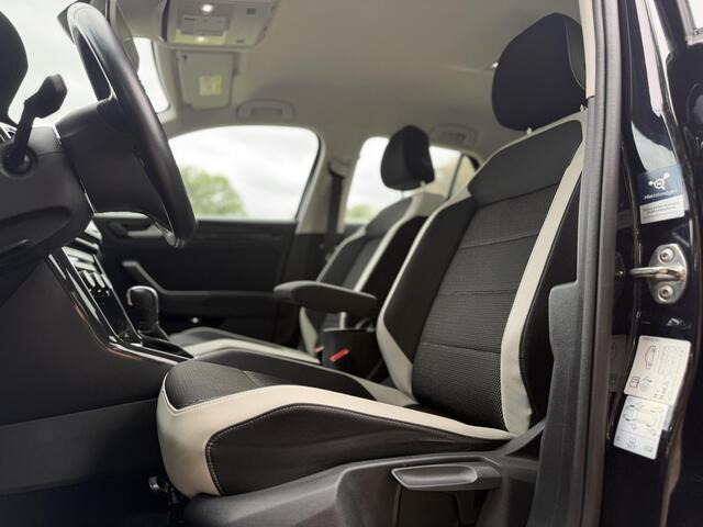 Volkswagen T-Roc 1.5 TSI Sport | Camera | Keyless | Viritual Dash | Adaptive | DSG |