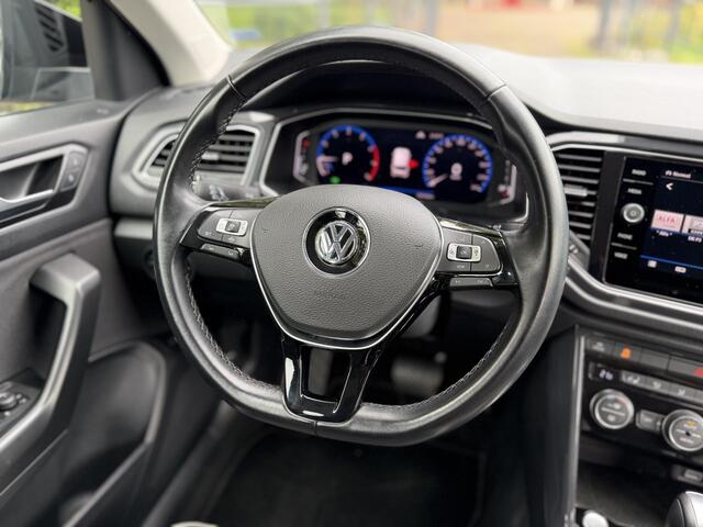 Volkswagen T-Roc 1.5 TSI Sport | Camera | Keyless | Viritual Dash | Adaptive | DSG |