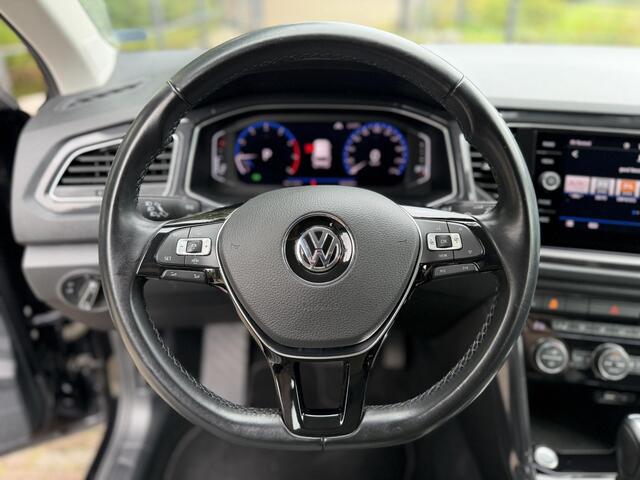 Volkswagen T-Roc 1.5 TSI Sport | Camera | Keyless | Viritual Dash | Adaptive | DSG |