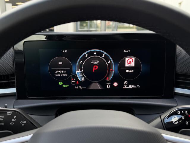 Volkswagen T-Roc 1.5 eTsi R-Line Style First Edition | IQ LED/Adapt.Cruise/Stuur- en stoelverwarming