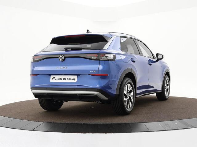 Volkswagen T-Roc Limited Edition 1.5 eTSI 116 PK 7 versn. DSG · Comfort pakket · Achteruitrijcamera · Draadloze telefoonlader · Voorraad OUTLET · Prijs is inclusief inruilpremie ·