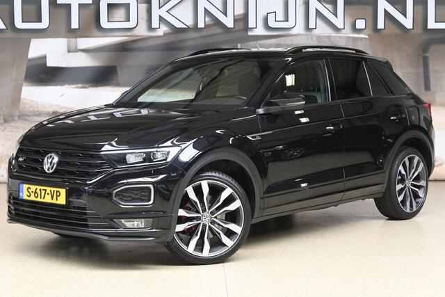 Volkswagen T-Roc 1.5 TSI 150pk R-Line / Sport Business R | LED | Elek. klep | Camera | Trekhaak | 100% (Dealer) onderhouden label