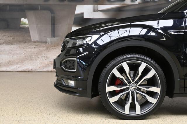 Volkswagen T-Roc 1.5 TSI 150pk R-Line / Sport Business R | LED | Elek. klep | Camera | Trekhaak | 100% (Dealer) onderhouden label