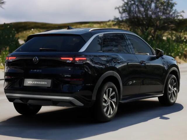 Volkswagen T-Roc Limited Edition 1.5 eTSI 116 PK 7 versn. DSG · Comfort pakket ·