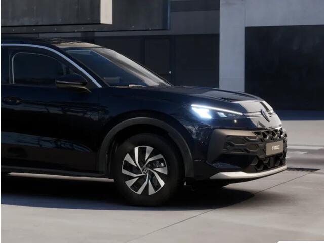 Volkswagen T-Roc Limited Edition 1.5 eTSI 116 PK 7 versn. DSG · Comfort pakket ·