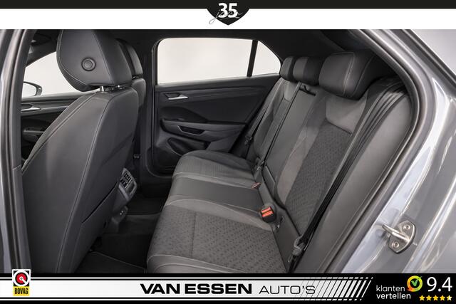 Volkswagen T-Roc 1.5 eTSI R-Line WORD VERWACHT! | TREKHAAK | MATRIX | SFEERLICHT | STOELVERW!