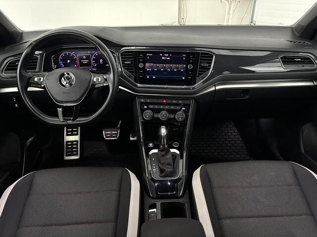 Volkswagen T-Roc 1.5 TSI Sport | ADAP. CRUISE | STOEL-STUURVERW. | CAMERA |