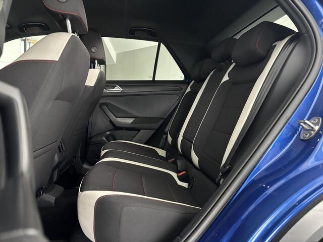 Volkswagen T-Roc 1.5 TSI Sport | ADAP. CRUISE | STOEL-STUURVERW. | CAMERA |