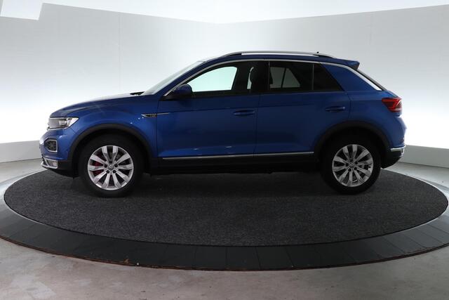 Volkswagen T-Roc 1.5 TSI Sport | ADAP. CRUISE | STOEL-STUURVERW. | CAMERA |