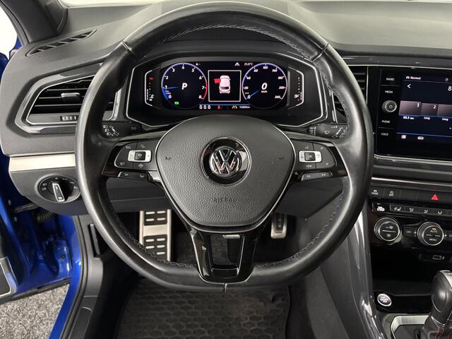 Volkswagen T-Roc 1.5 TSI Sport | ADAP. CRUISE | STOEL-STUURVERW. | CAMERA |
