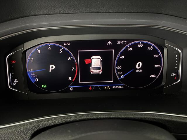 Volkswagen T-Roc 1.5 TSI Sport | ADAP. CRUISE | STOEL-STUURVERW. | CAMERA |