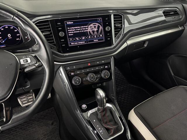 Volkswagen T-Roc 1.5 TSI Sport | ADAP. CRUISE | STOEL-STUURVERW. | CAMERA |