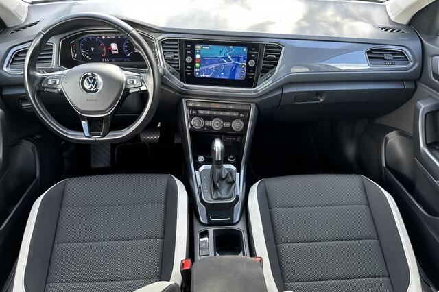 Volkswagen T-Roc 1.5 TSI Sport