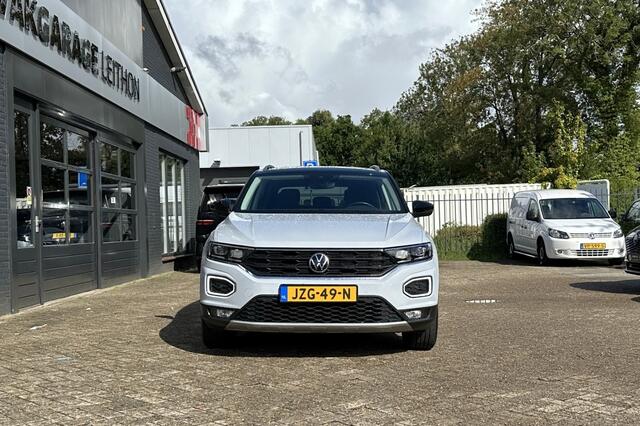 Volkswagen T-Roc 1.5 TSI Sport
